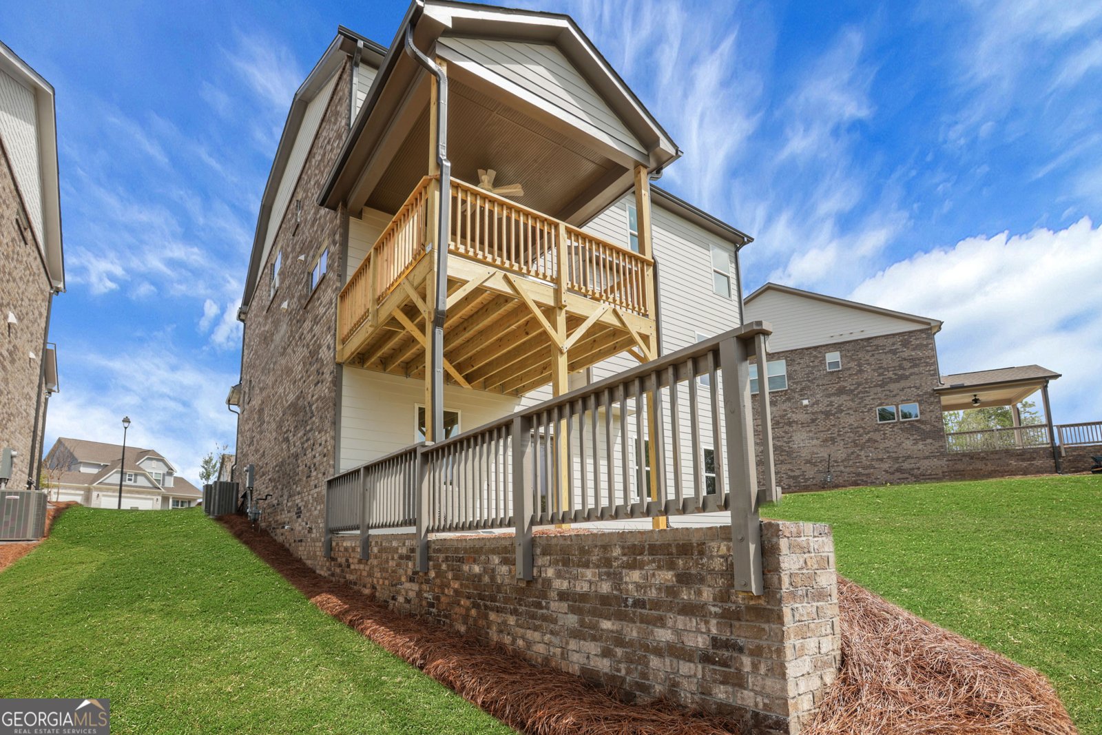 6905 Lancelot Court Flowery Branch - 51