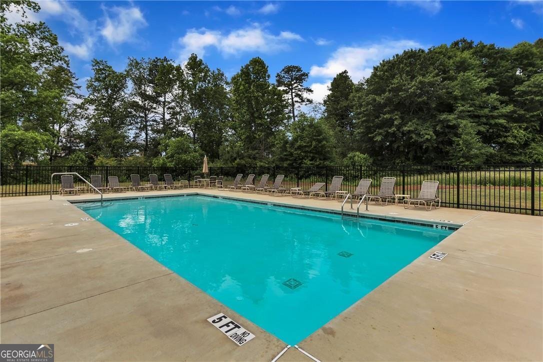 6905 Lancelot Court Flowery Branch - 56