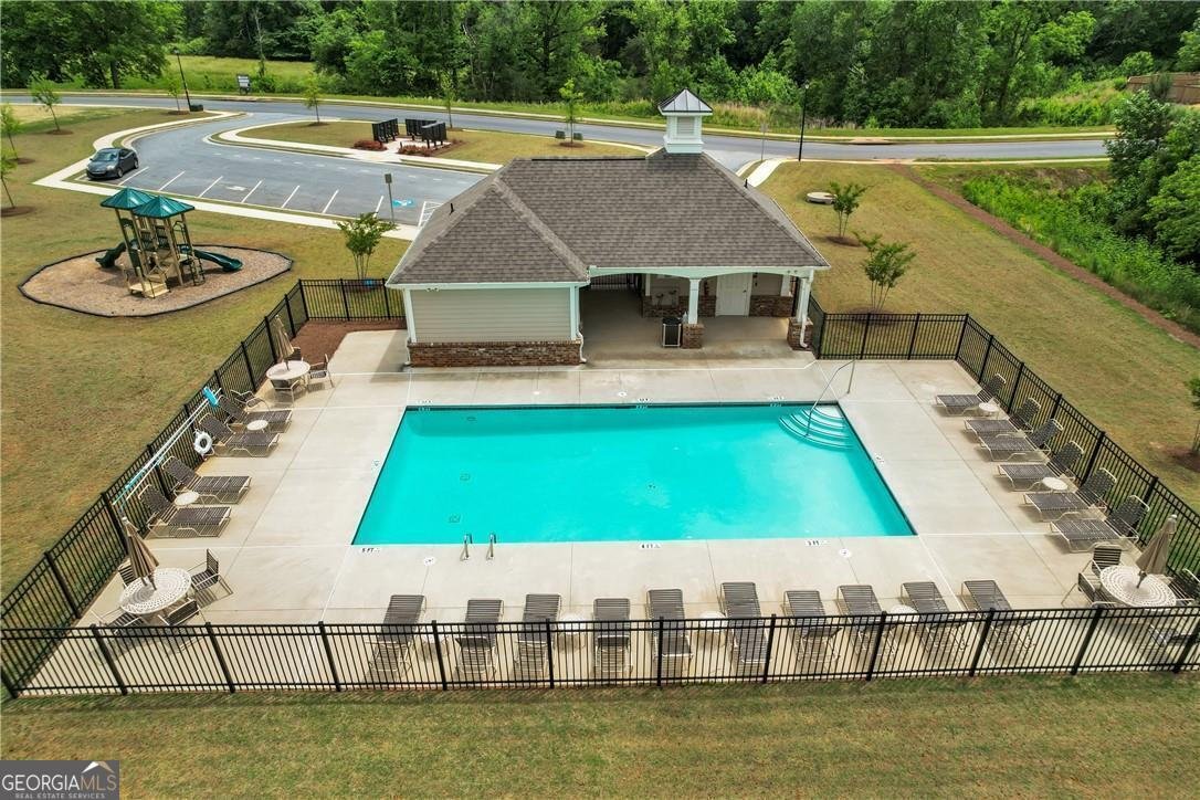 6905 Lancelot Court Flowery Branch - 59