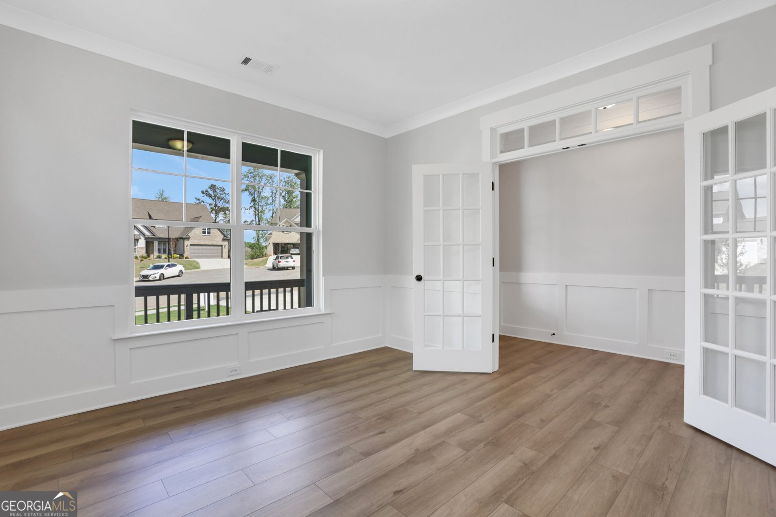 6905 Lancelot Court Flowery Branch - 6