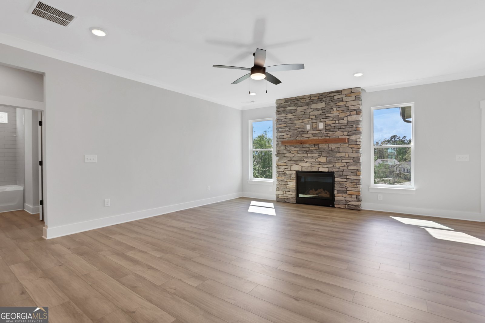 6905 Lancelot Court Flowery Branch - 7