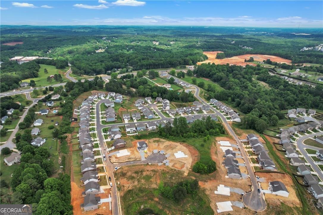 6905 Lancelot Court Flowery Branch - 73