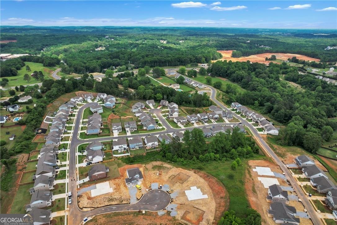 6905 Lancelot Court Flowery Branch - 74