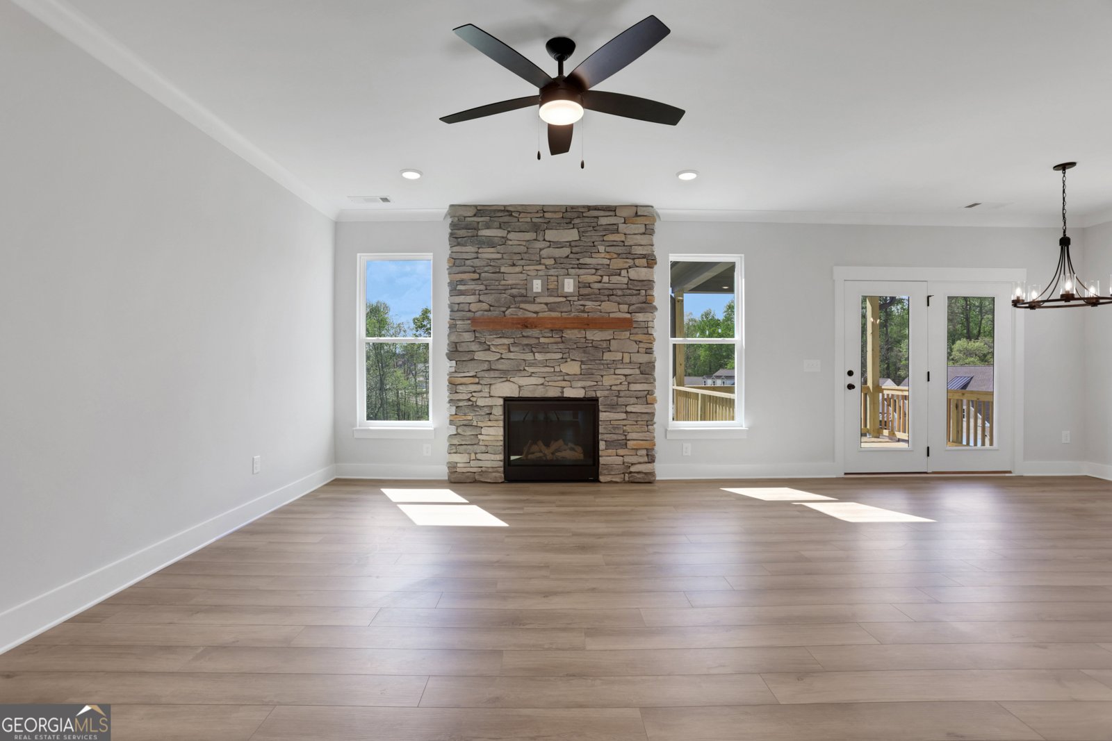 6905 Lancelot Court Flowery Branch - 8