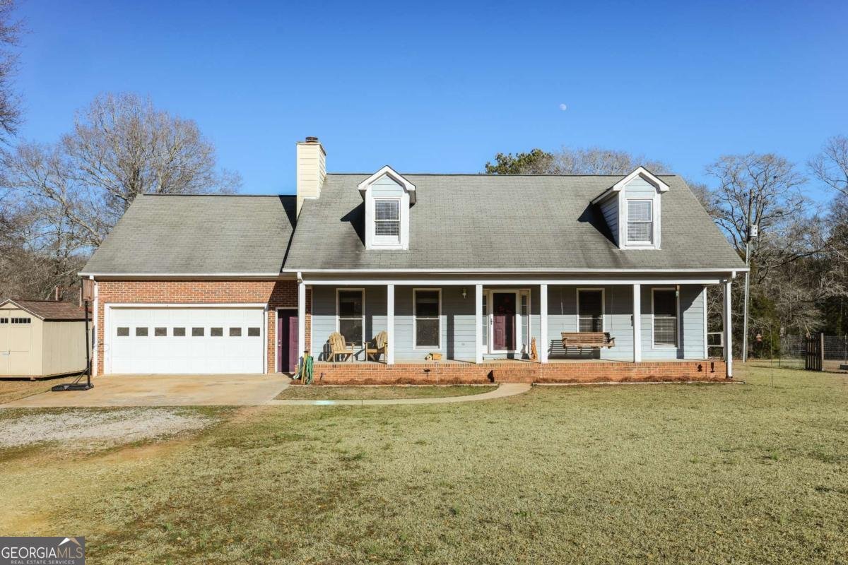 2141 Oliver Bridge Road Watkinsville - 1
