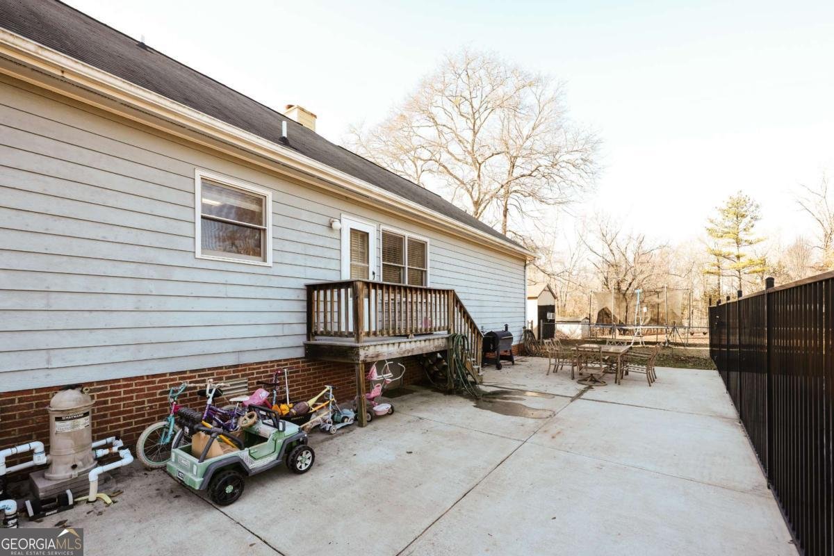 2141 Oliver Bridge Road Watkinsville - 36