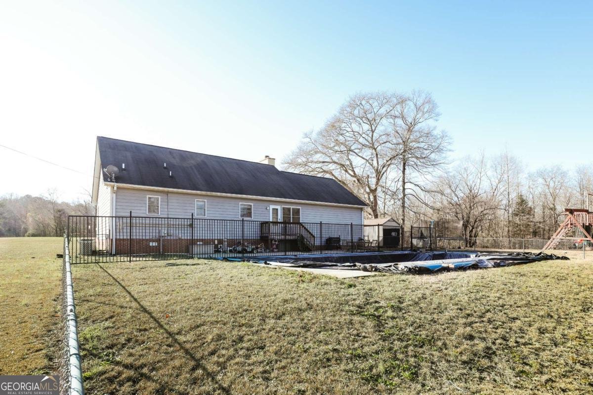 2141 Oliver Bridge Road Watkinsville - 40