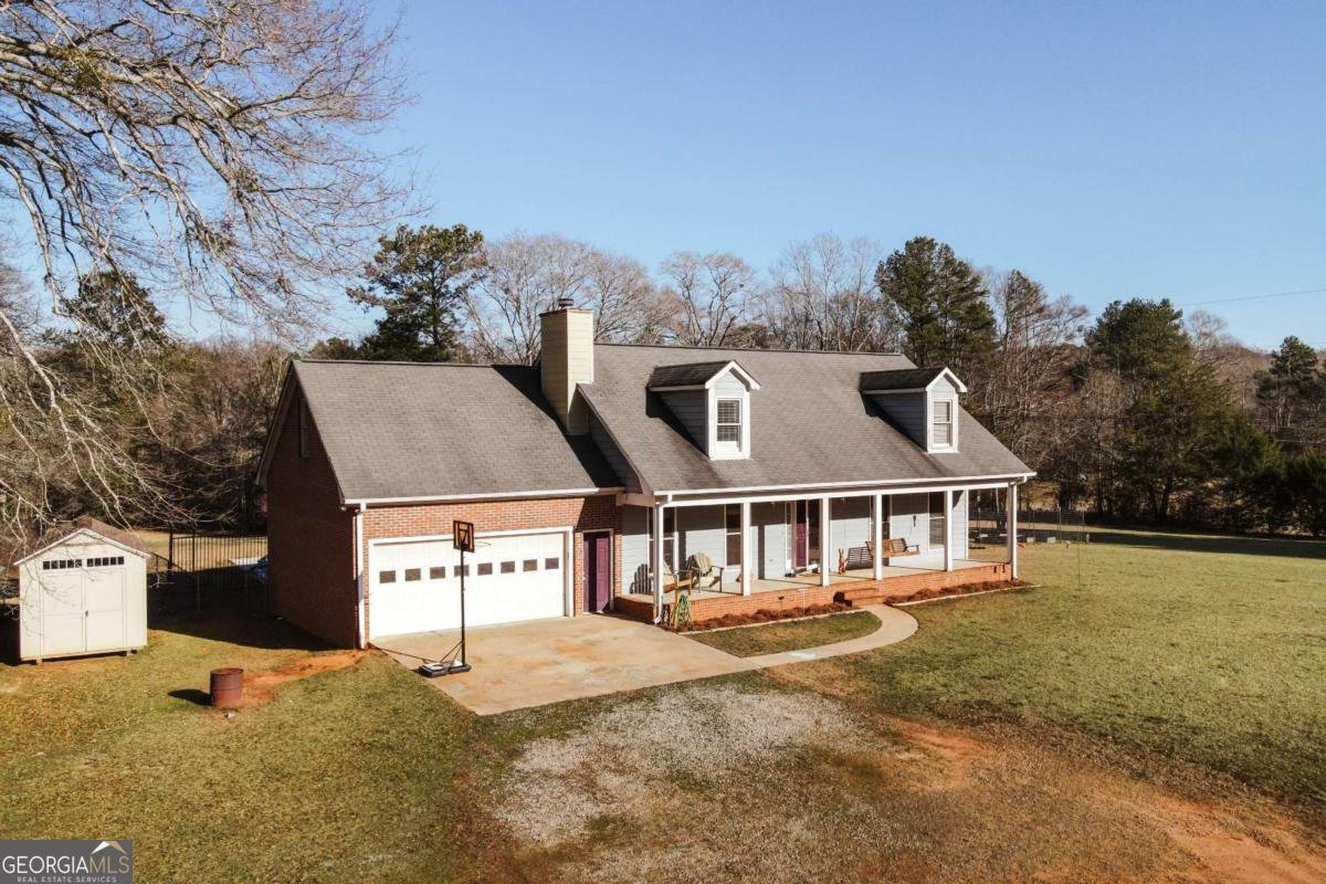 2141 Oliver Bridge Road Watkinsville - 46