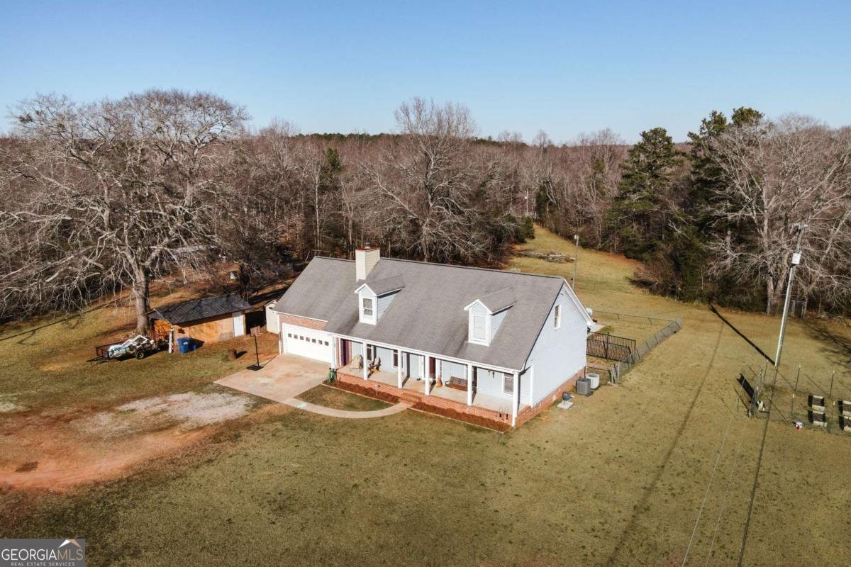 2141 Oliver Bridge Road Watkinsville - 47