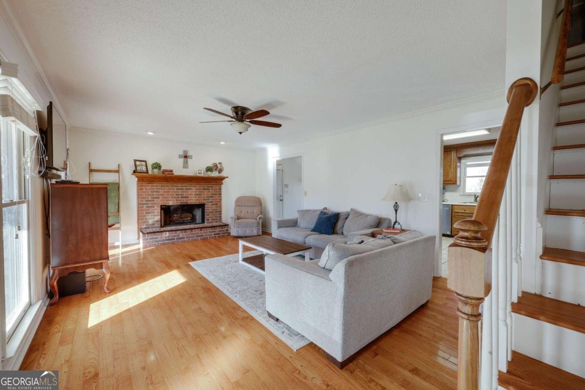2141 Oliver Bridge Road Watkinsville - 6