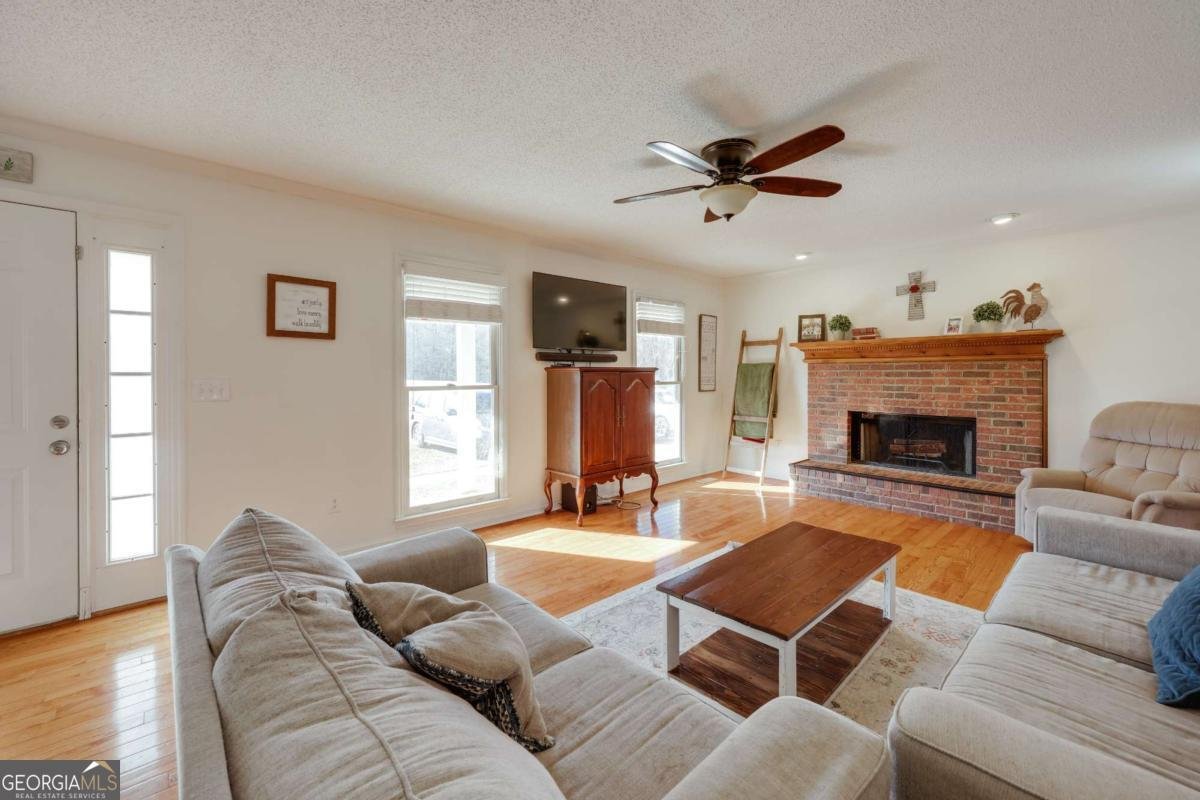 2141 Oliver Bridge Road Watkinsville - 8
