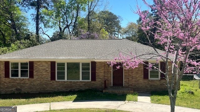 653 Wimbish Road Macon - 1