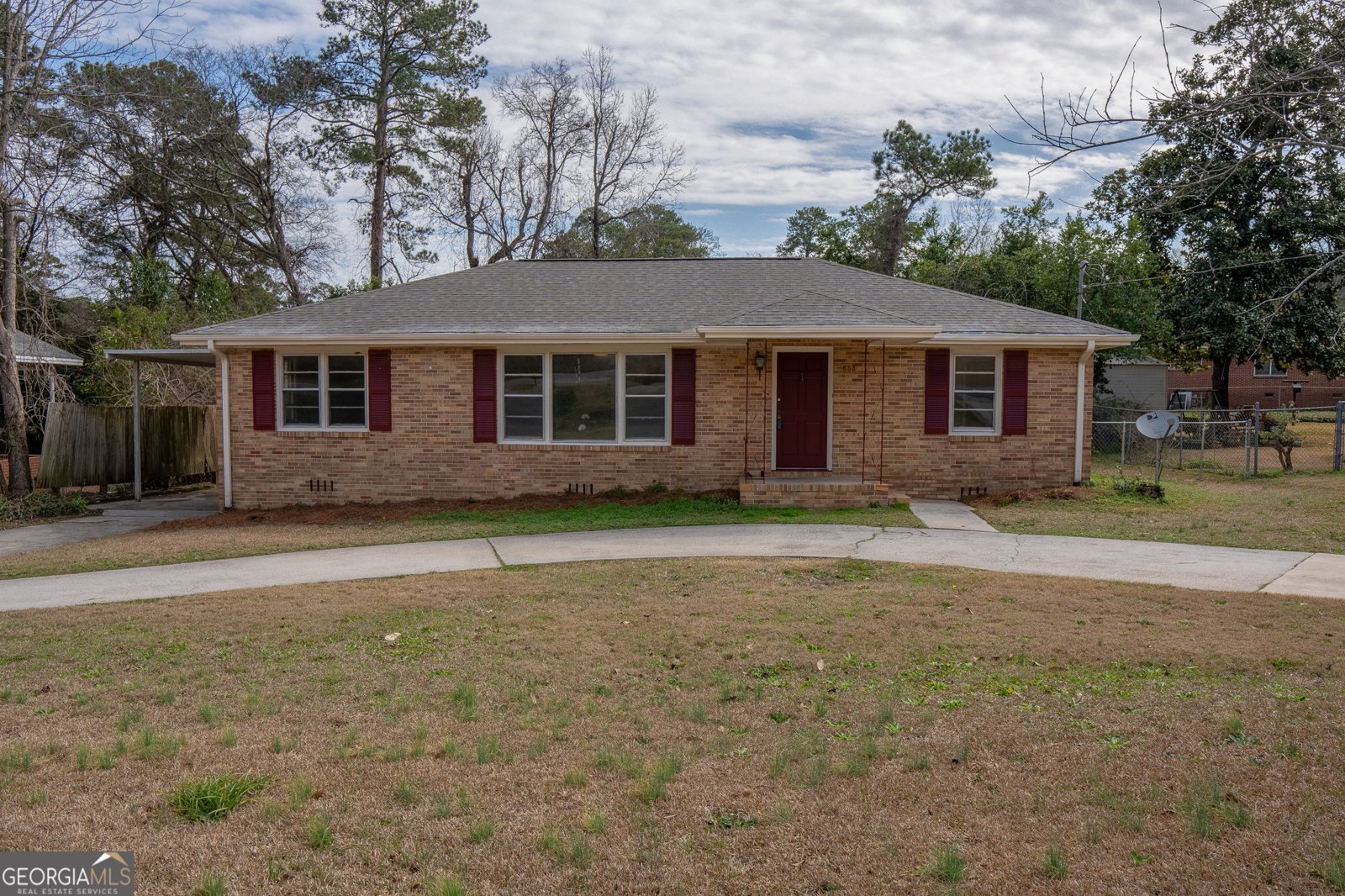 653 Wimbish Road Macon - 15