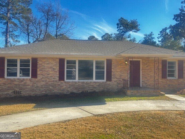 653 Wimbish Road Macon - 2