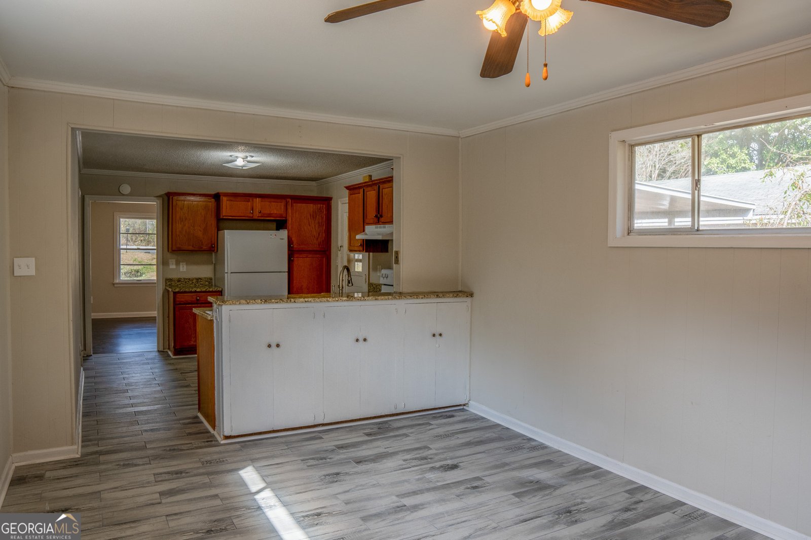 653 Wimbish Road Macon - 27
