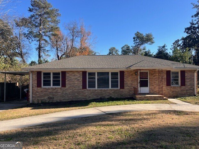 653 Wimbish Road Macon - 3