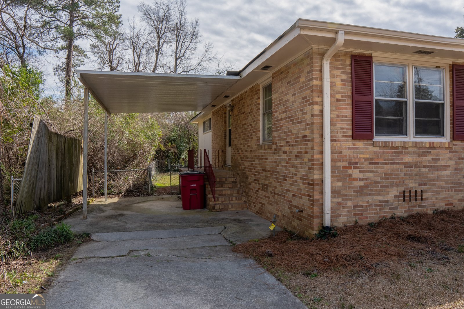 653 Wimbish Road Macon - 40