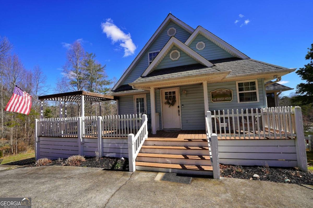 452 River Forest Run Cleveland - 31