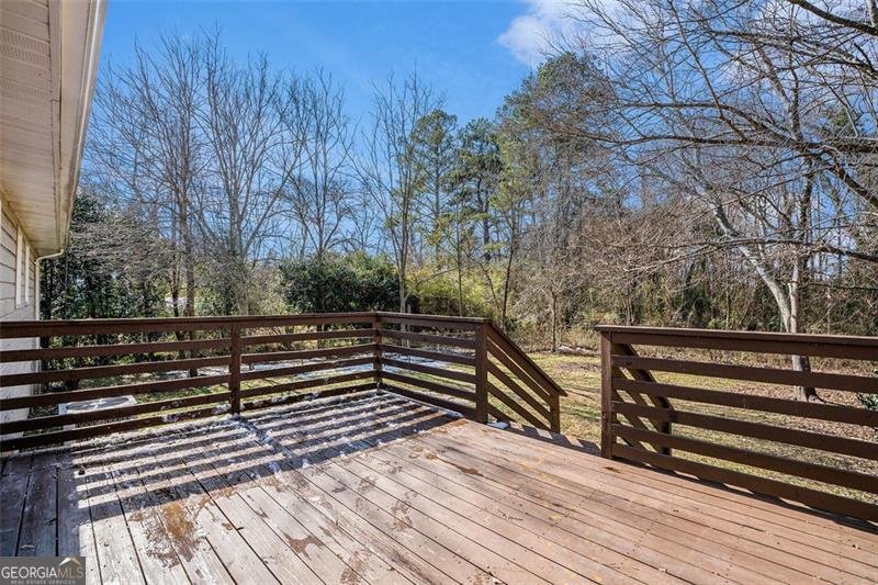 1884 MARTIN Road Marietta - 15
