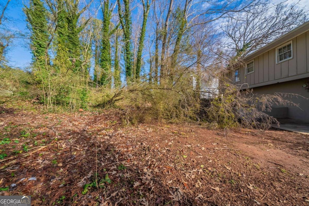 4424 Malibu Drive Decatur - 30