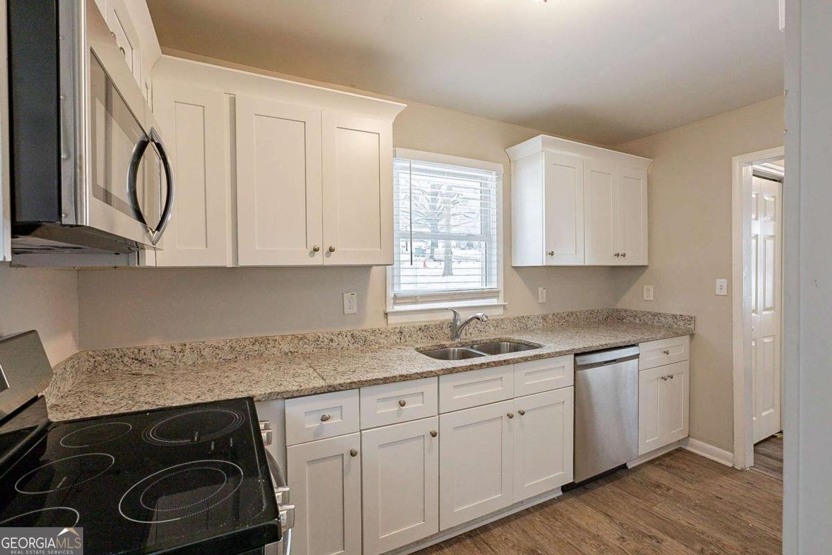 29 Oak Drive Atlanta - 2