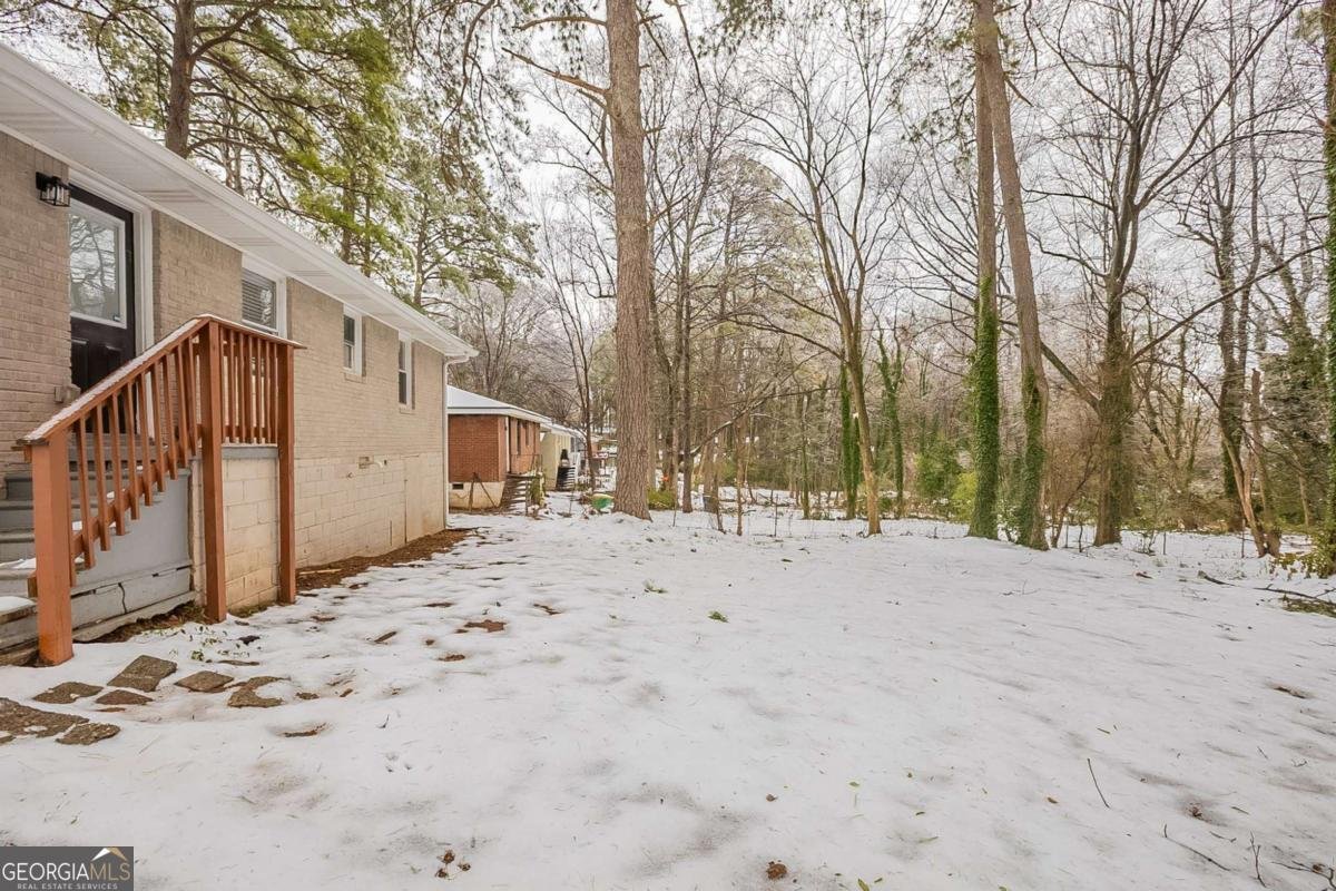 29 Oak Drive Atlanta - 20