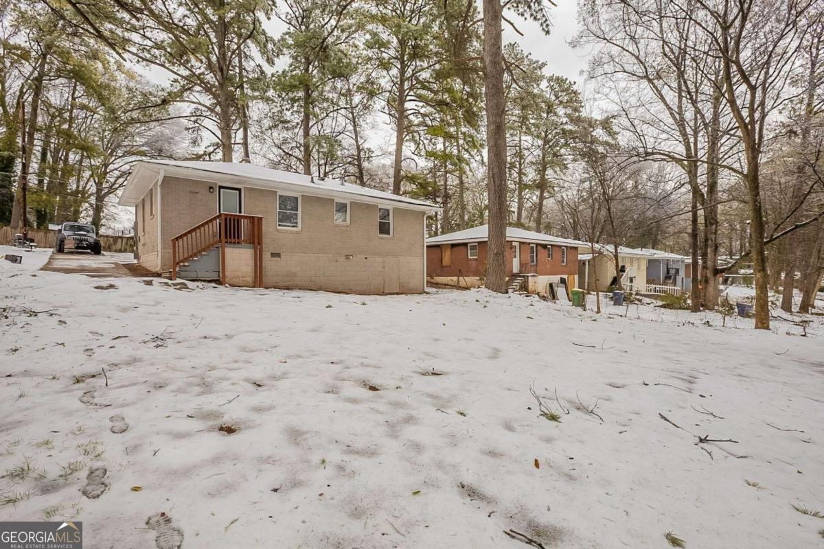 29 Oak Drive Atlanta - 21