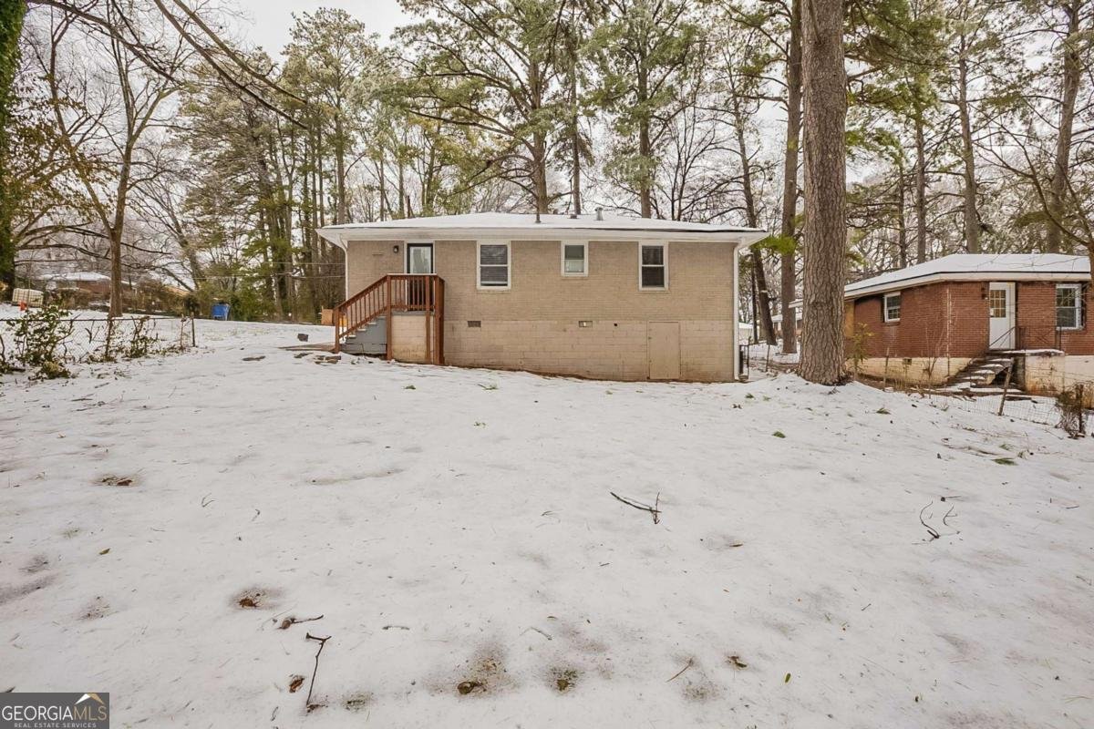 29 Oak Drive Atlanta - 22