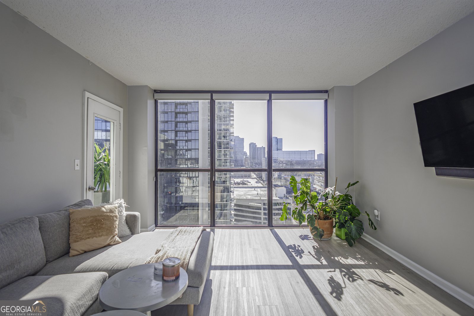 1280 Peachtree Street Atlanta - 1