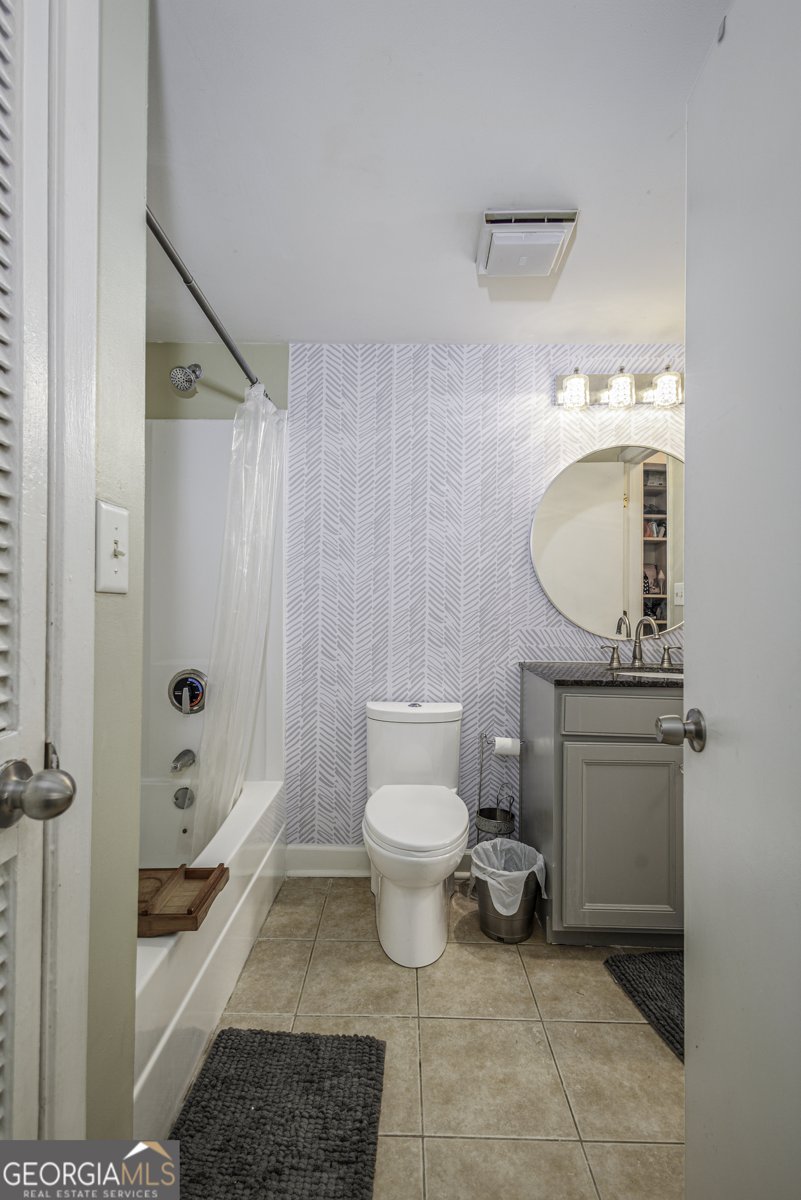 1280 Peachtree Street Atlanta - 10