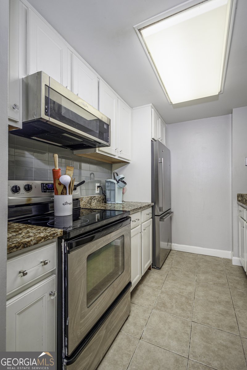 1280 Peachtree Street Atlanta - 12