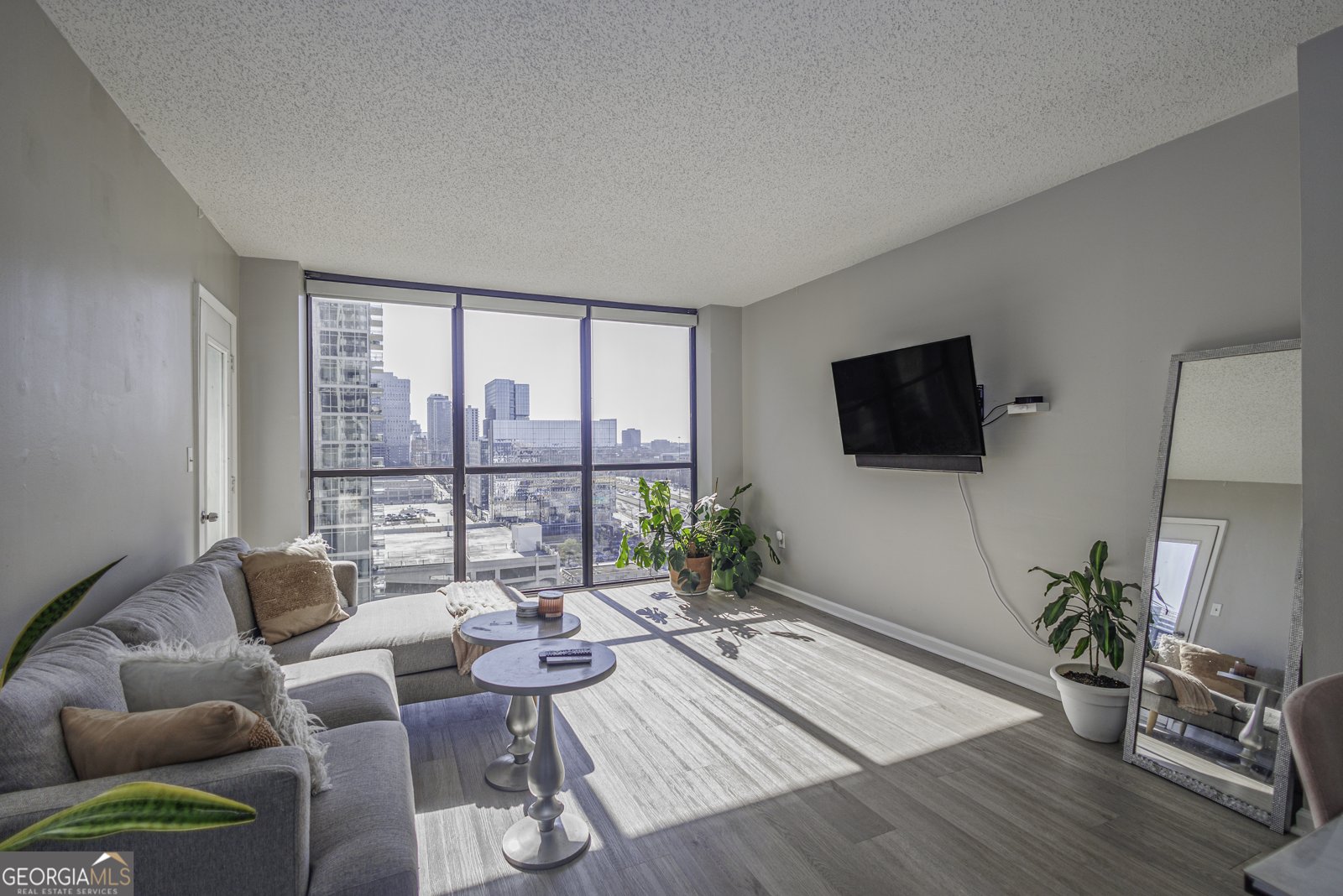 1280 Peachtree Street Atlanta - 15