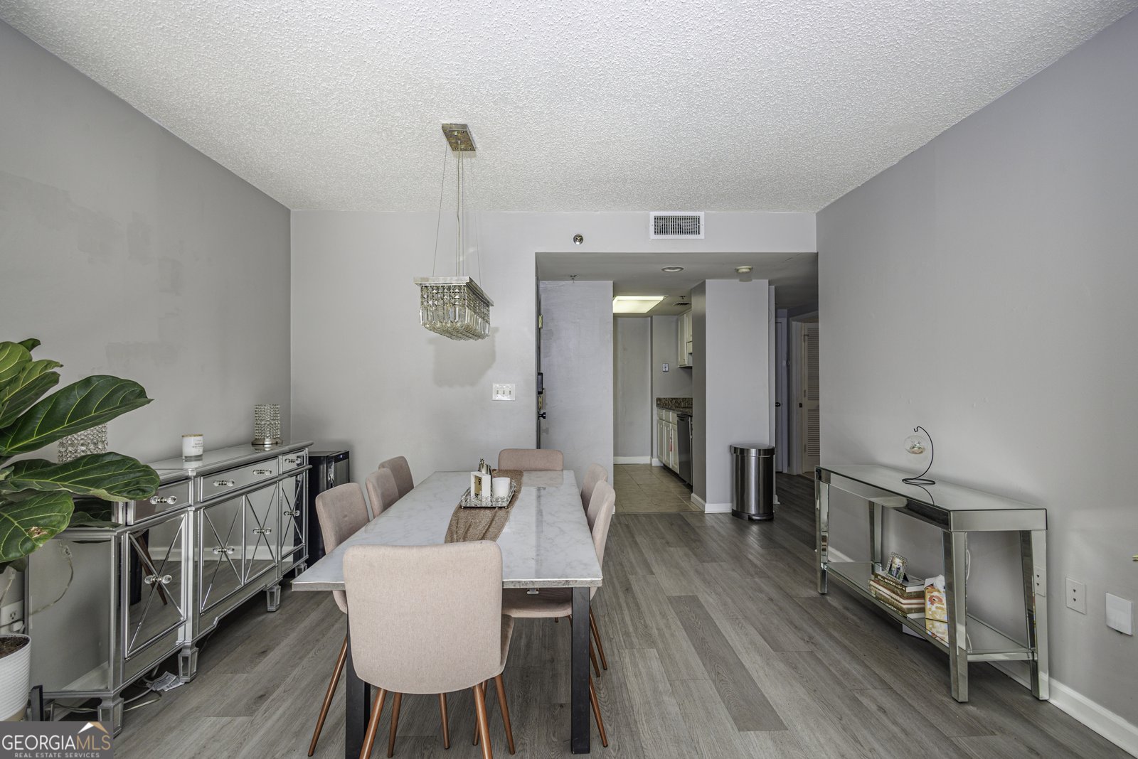 1280 Peachtree Street Atlanta - 16