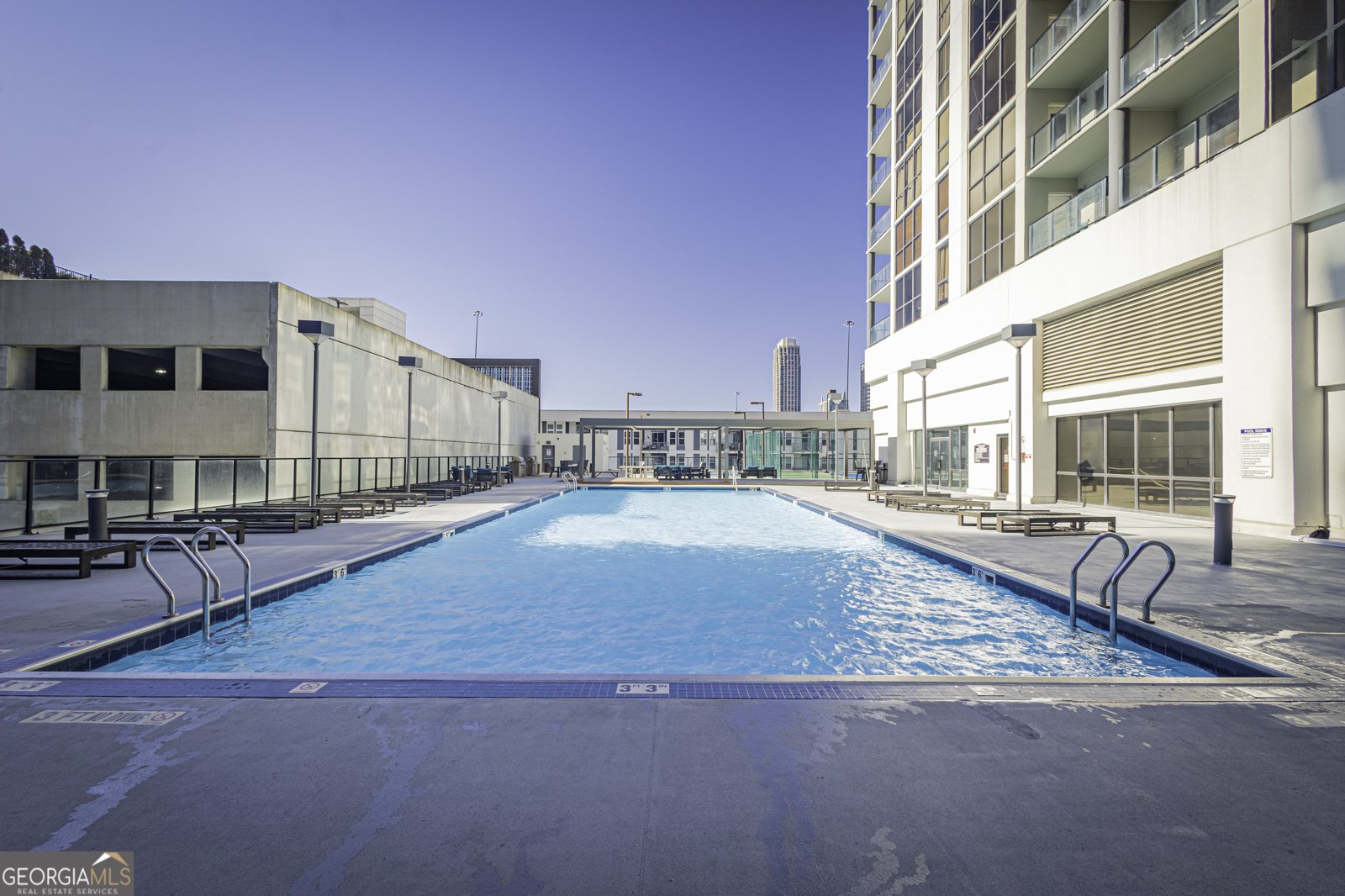 1280 Peachtree Street Atlanta - 17