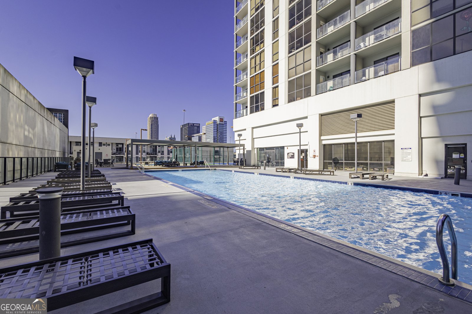 1280 Peachtree Street Atlanta - 18