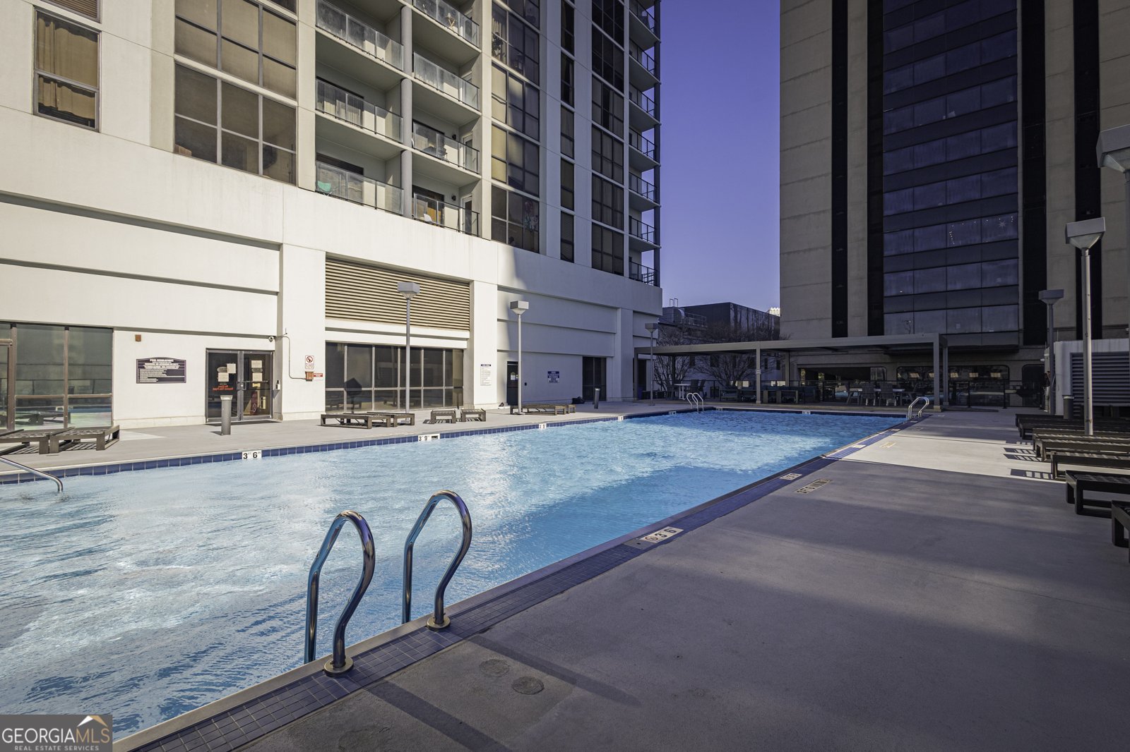 1280 Peachtree Street Atlanta - 19