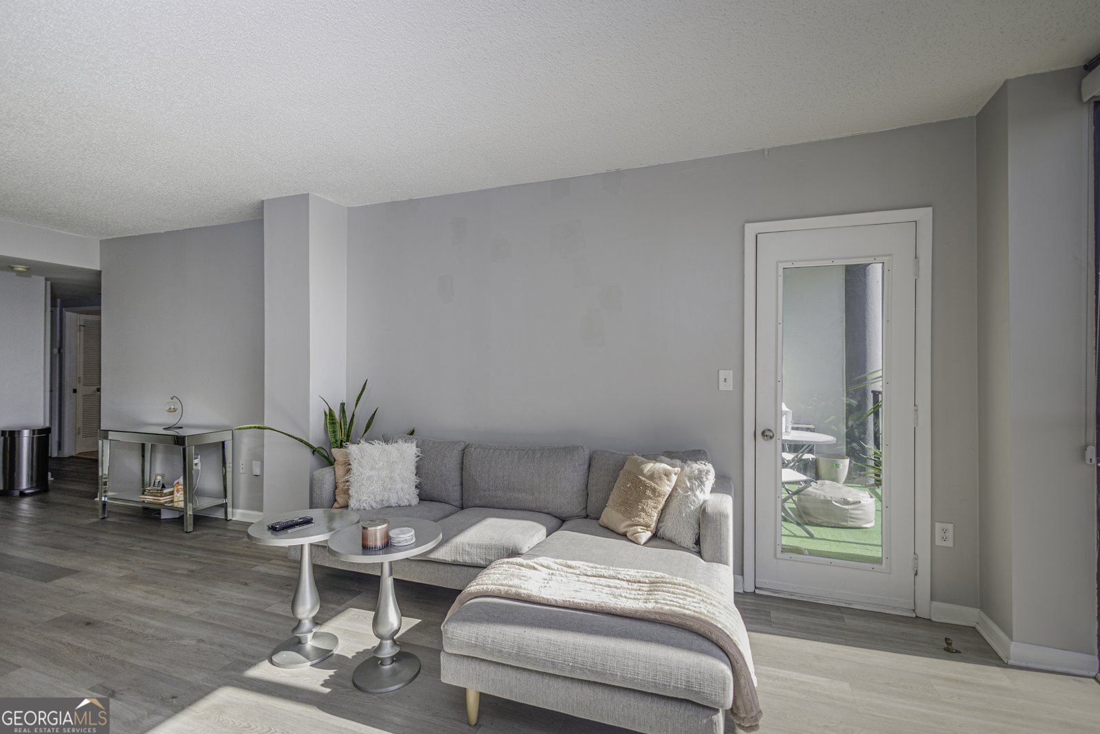 1280 Peachtree Street Atlanta - 2