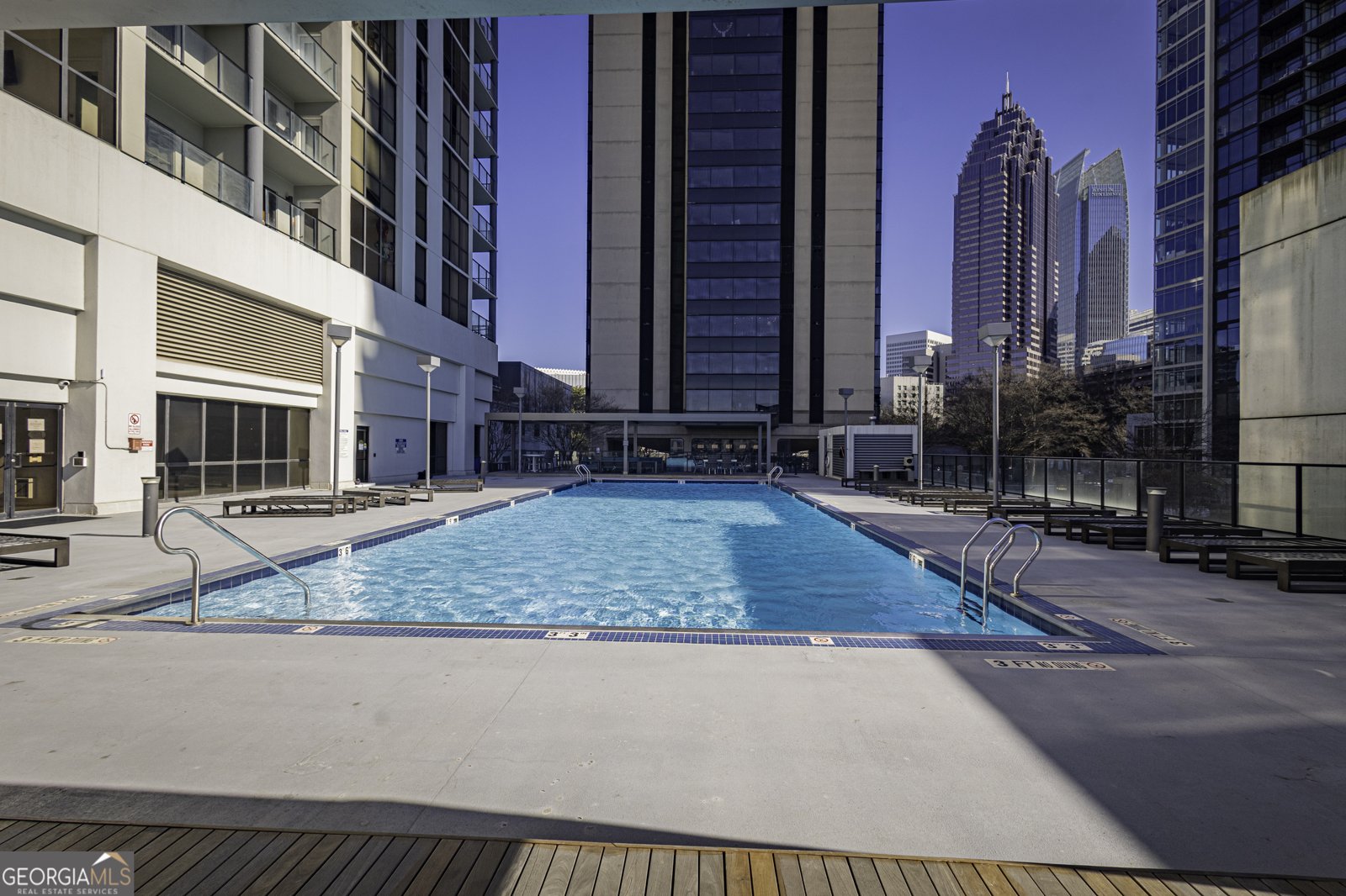 1280 Peachtree Street Atlanta - 20