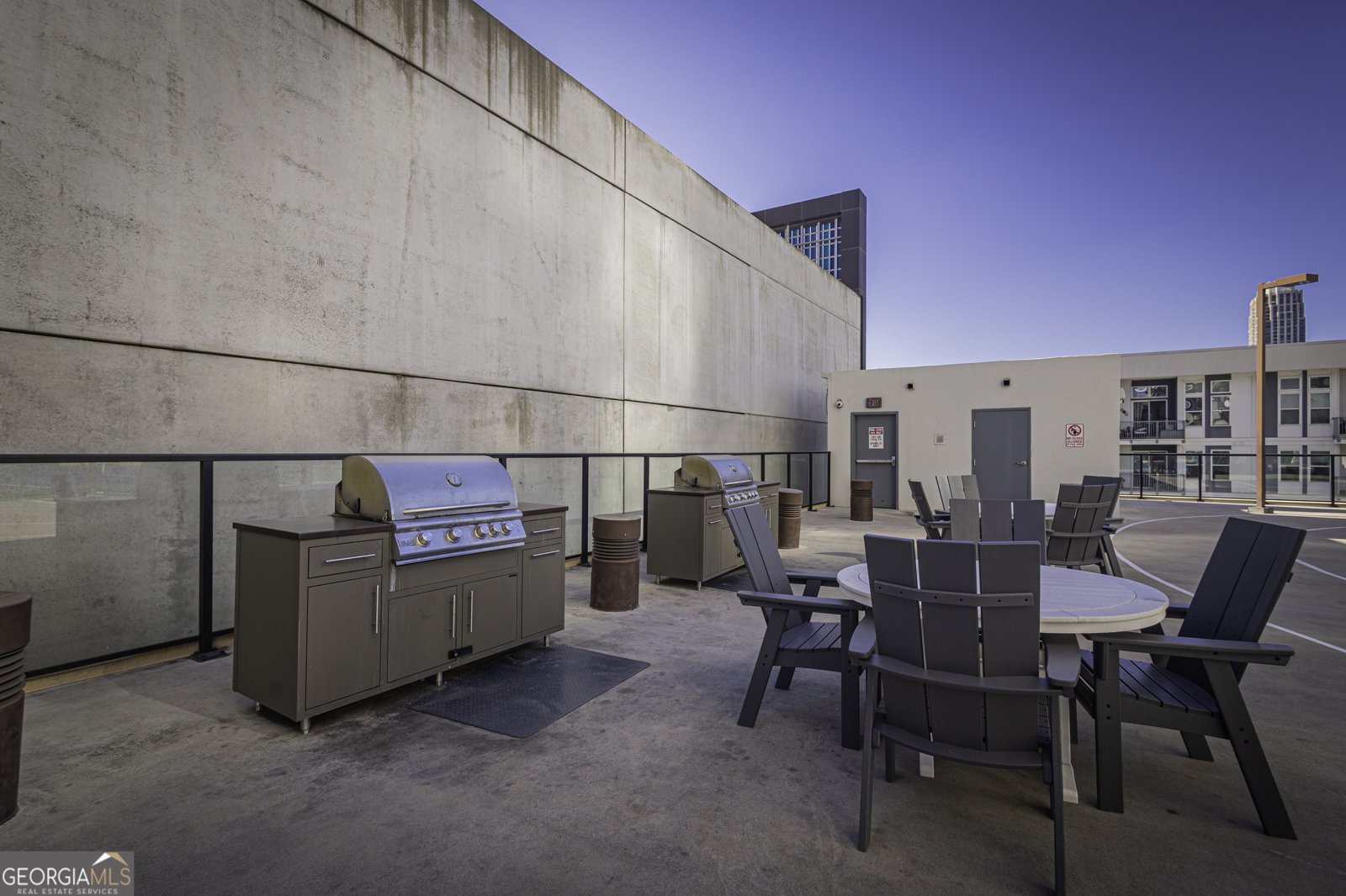 1280 Peachtree Street Atlanta - 21