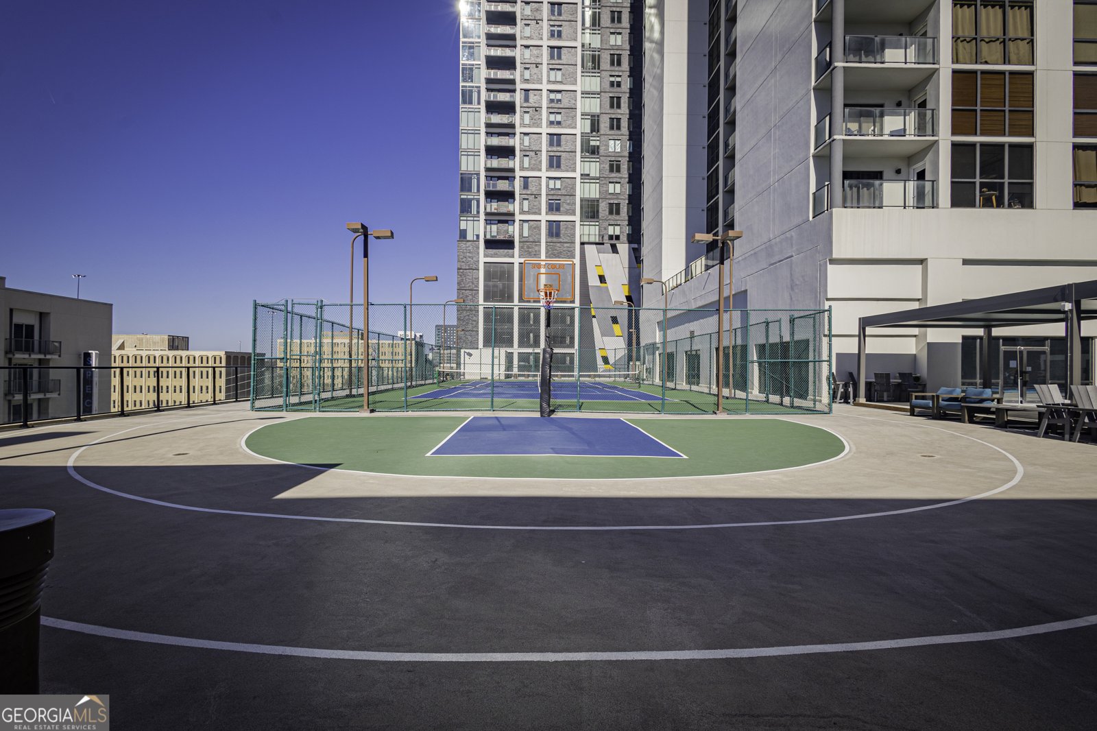 1280 Peachtree Street Atlanta - 22