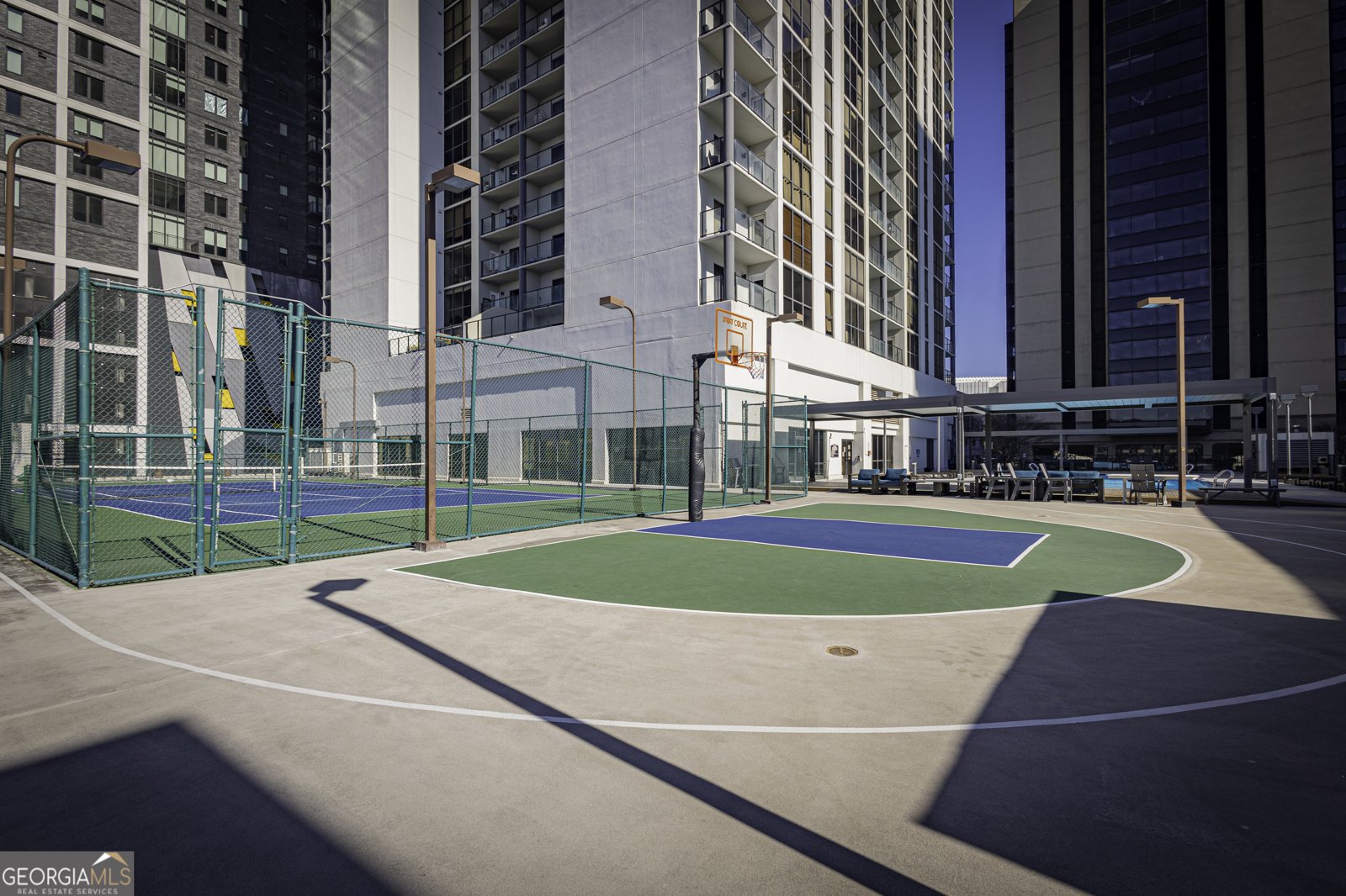 1280 Peachtree Street Atlanta - 23