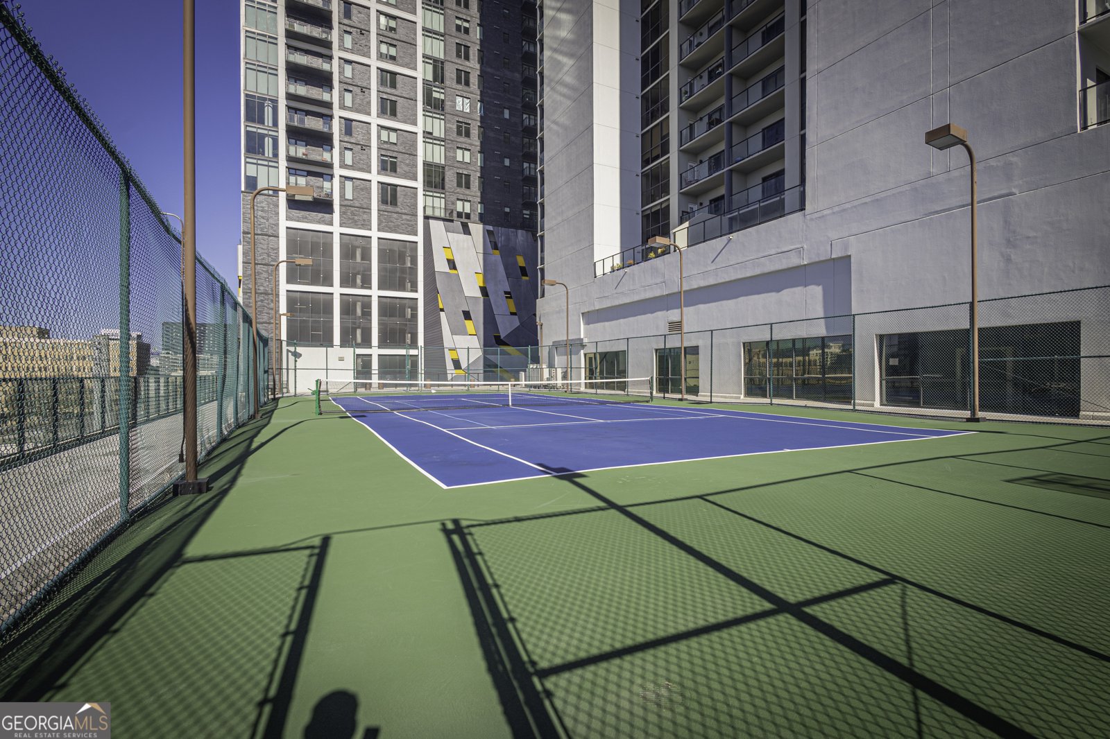 1280 Peachtree Street Atlanta - 24