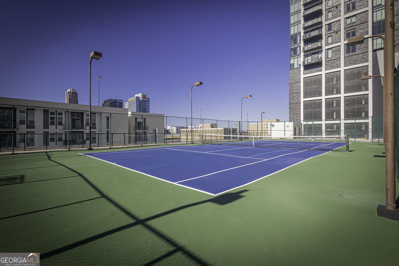 1280 Peachtree Street Atlanta - 25