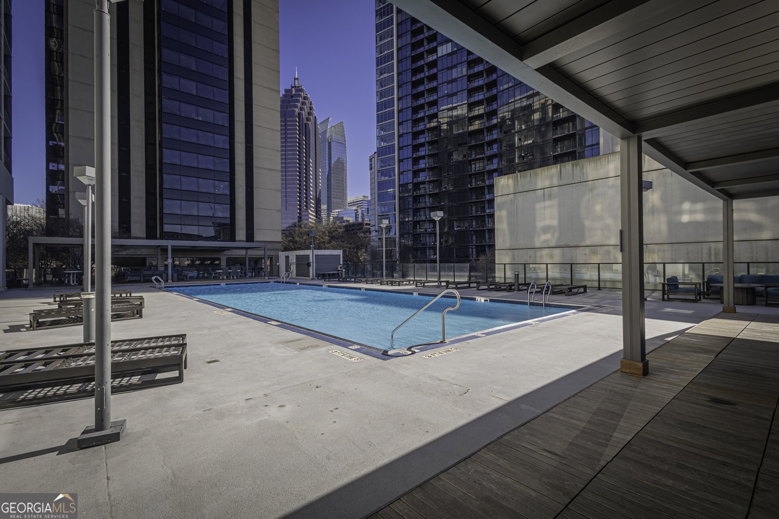 1280 Peachtree Street Atlanta - 26