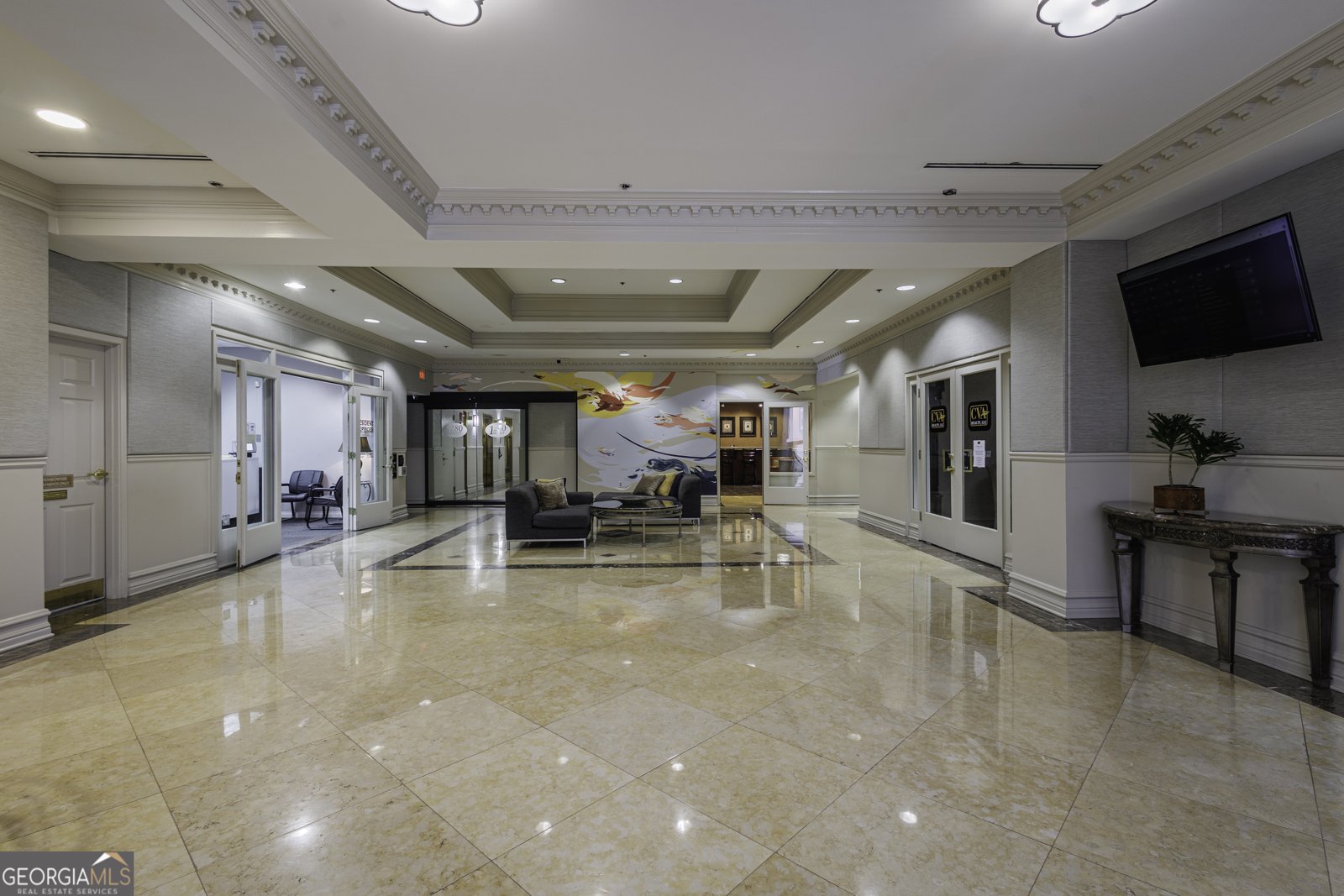 1280 Peachtree Street Atlanta - 27