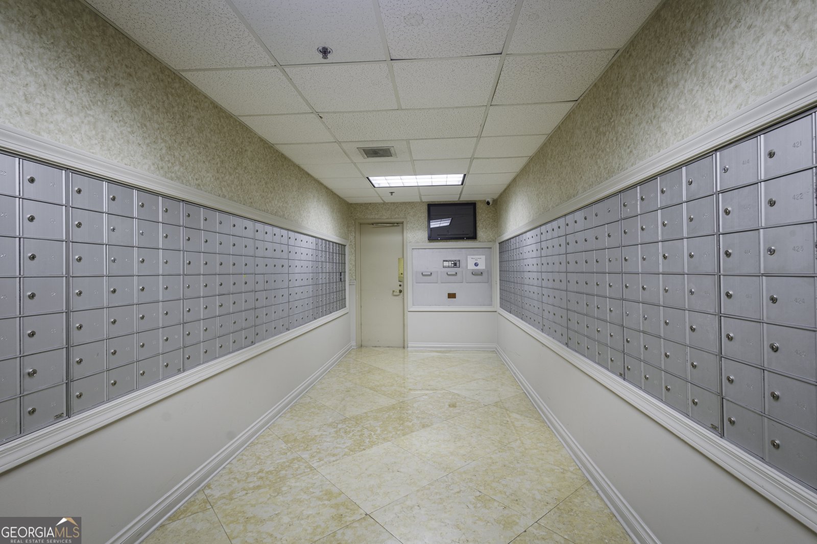 1280 Peachtree Street Atlanta - 28