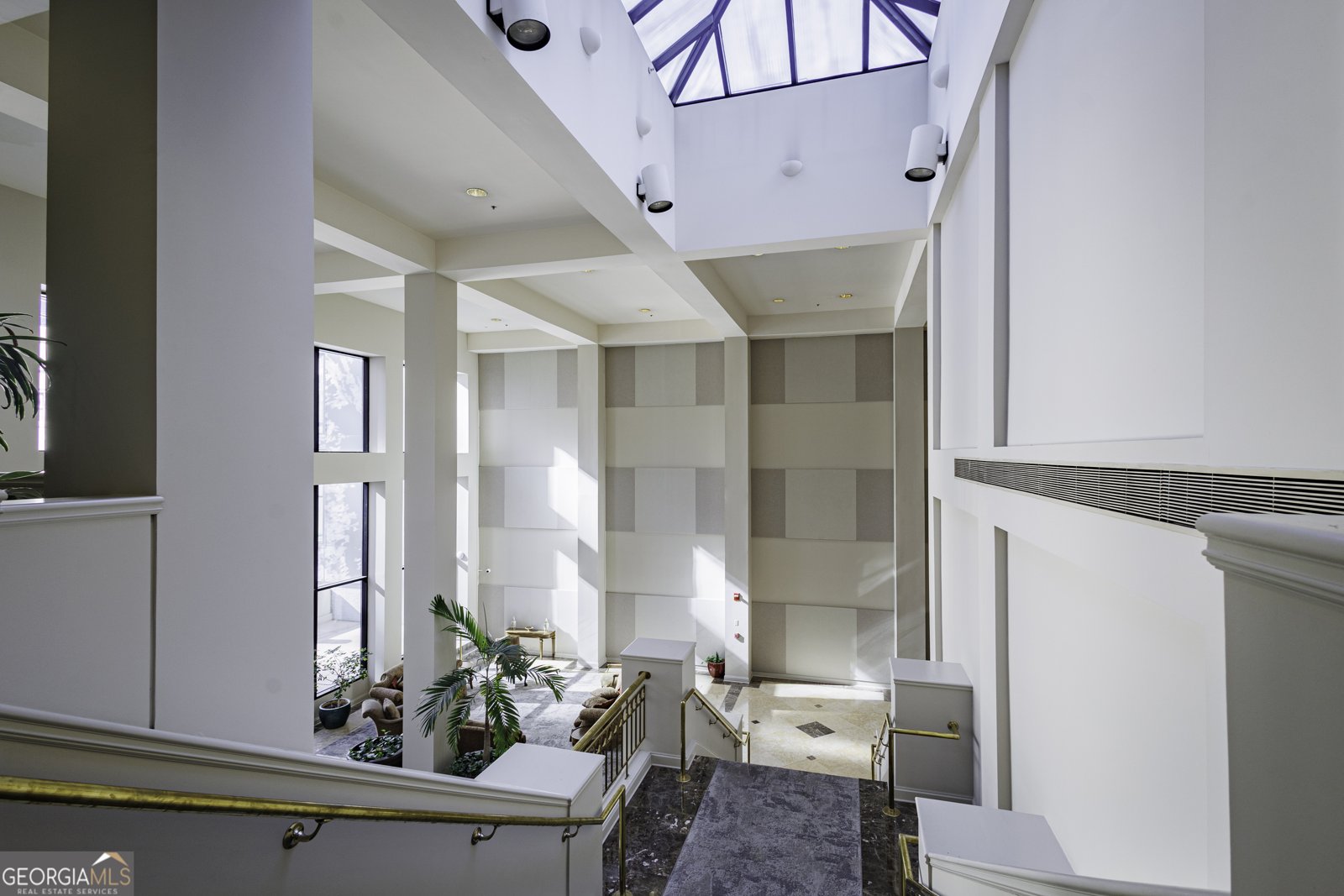 1280 Peachtree Street Atlanta - 29