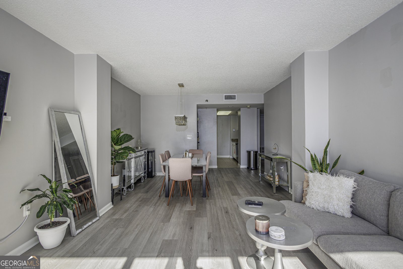 1280 Peachtree Street Atlanta - 3