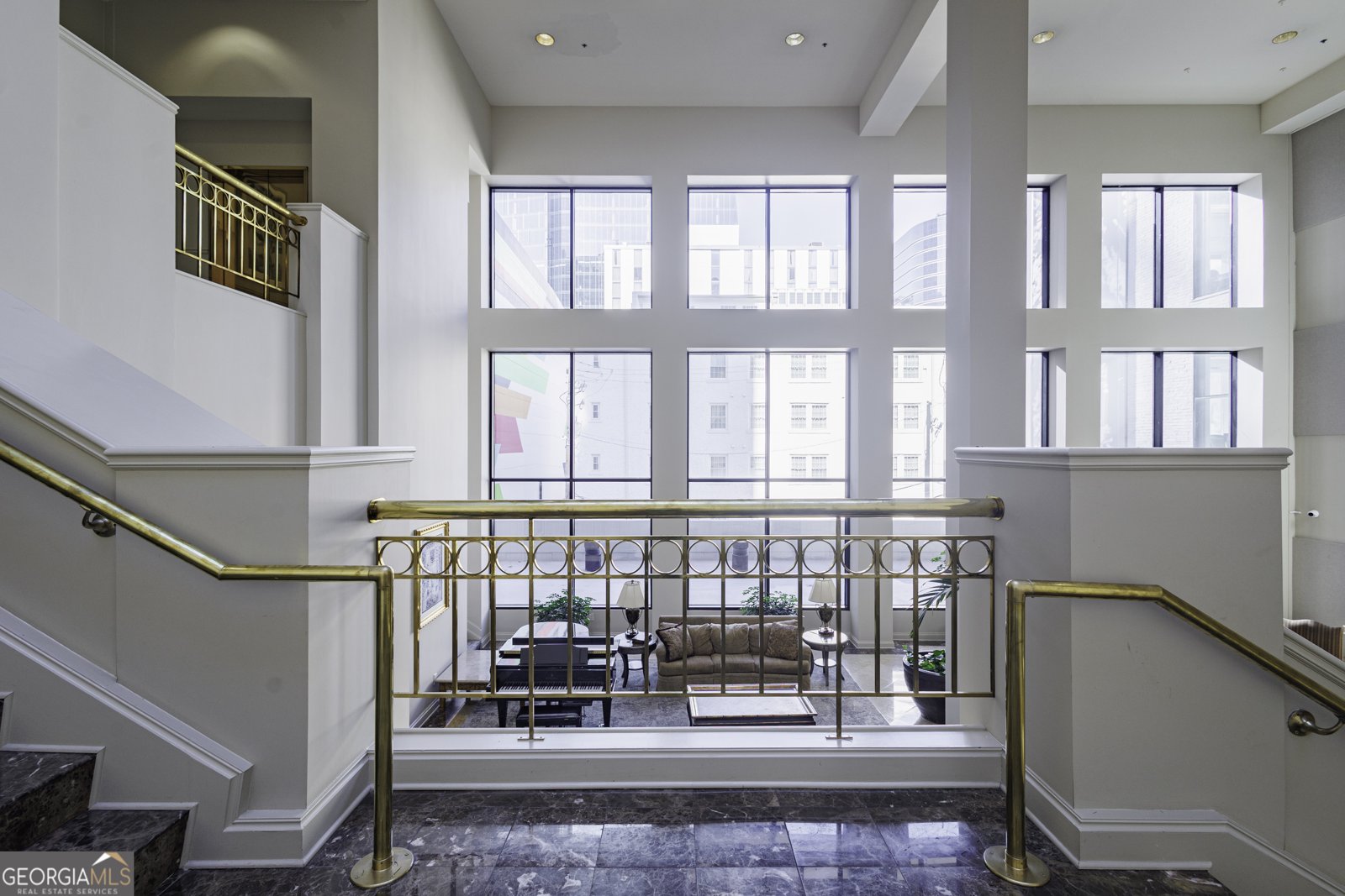 1280 Peachtree Street Atlanta - 30