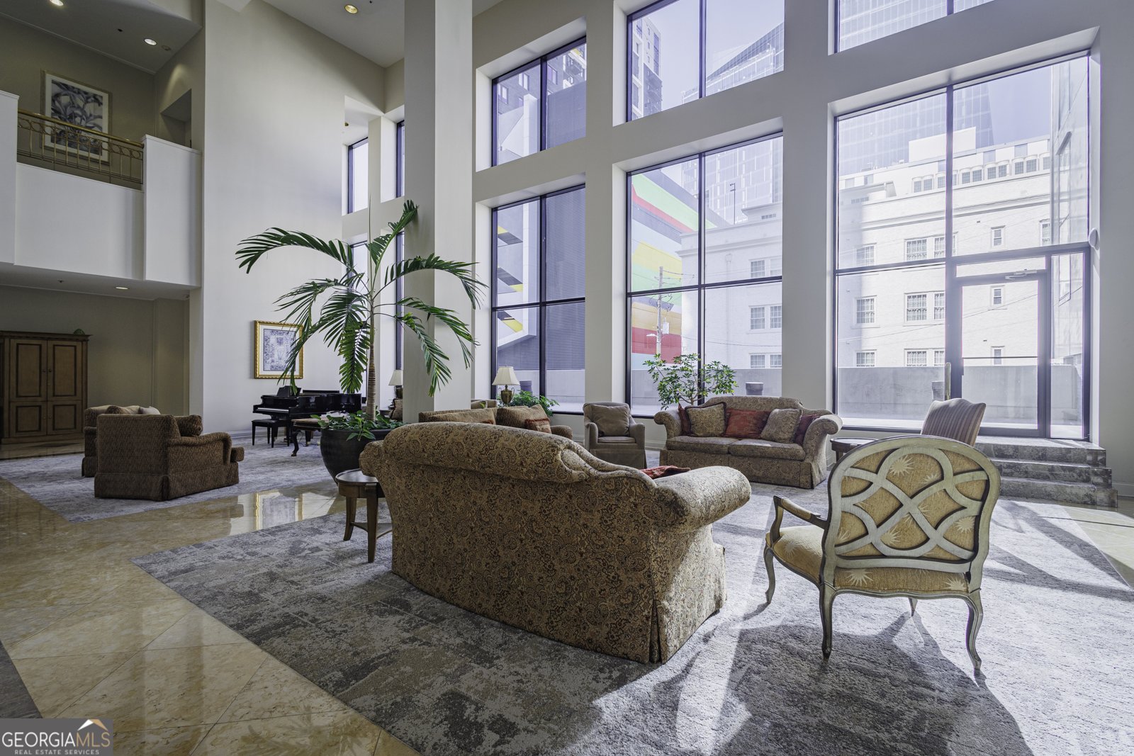 1280 Peachtree Street Atlanta - 31